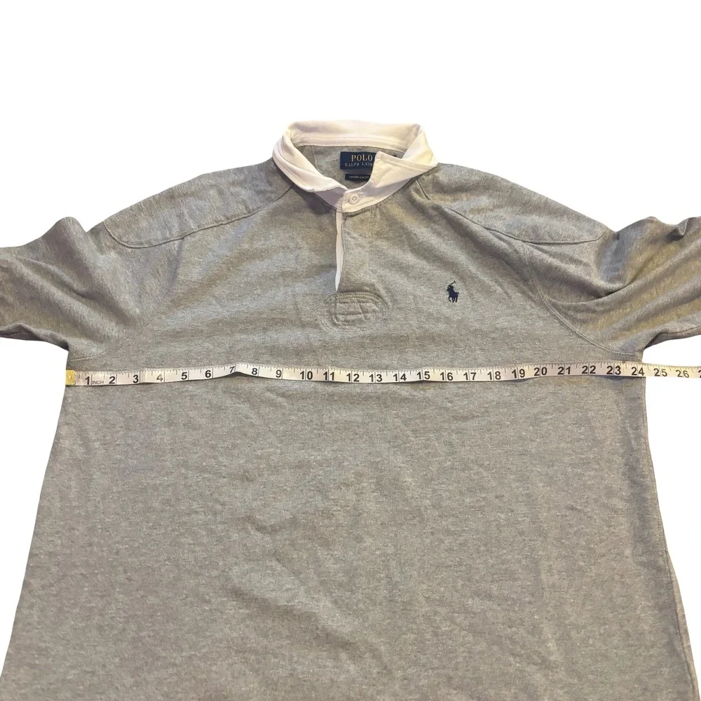 Polo Ralph Lauren excellent polo